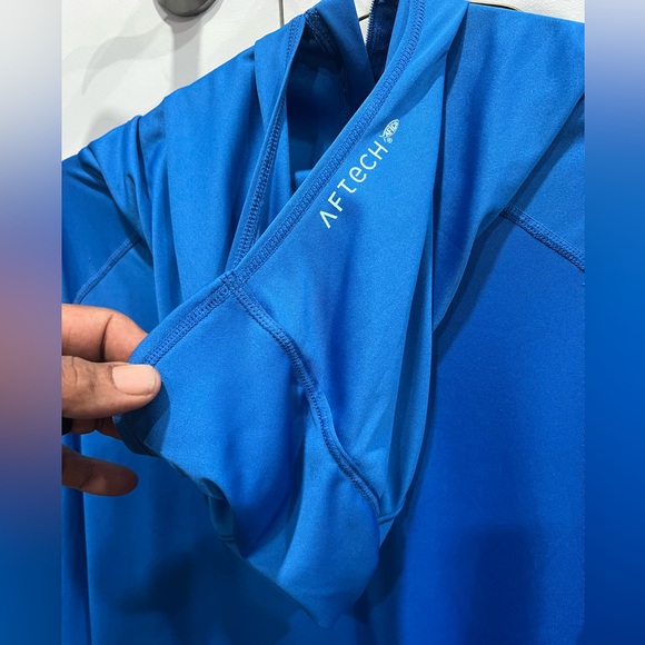 Bundle of Mens long sleeve fishing shirts; Size 3XL - Picture 3 of 14